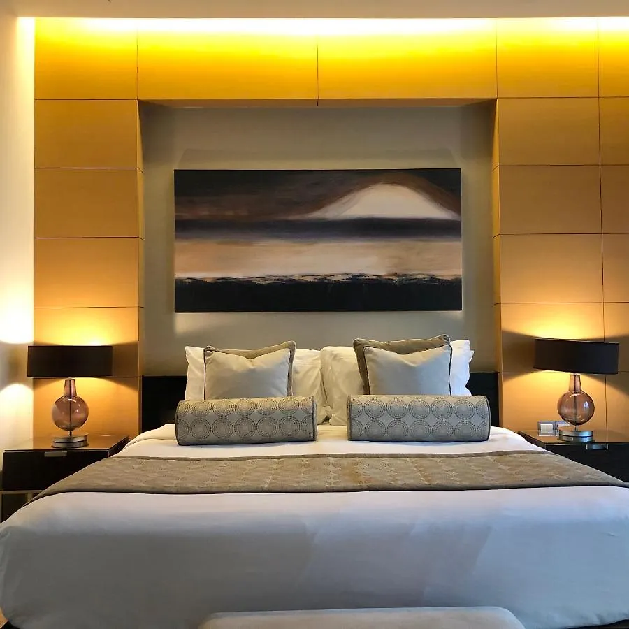 Dream Inn - Address Dubai Mall Apartments With Burj Khalifa Views Spojené arabské emiráty