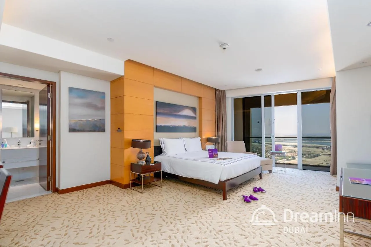 Dream Inn - Address Dubai Mall Apartments With Burj Khalifa Views 0*,  United Arab Emirates