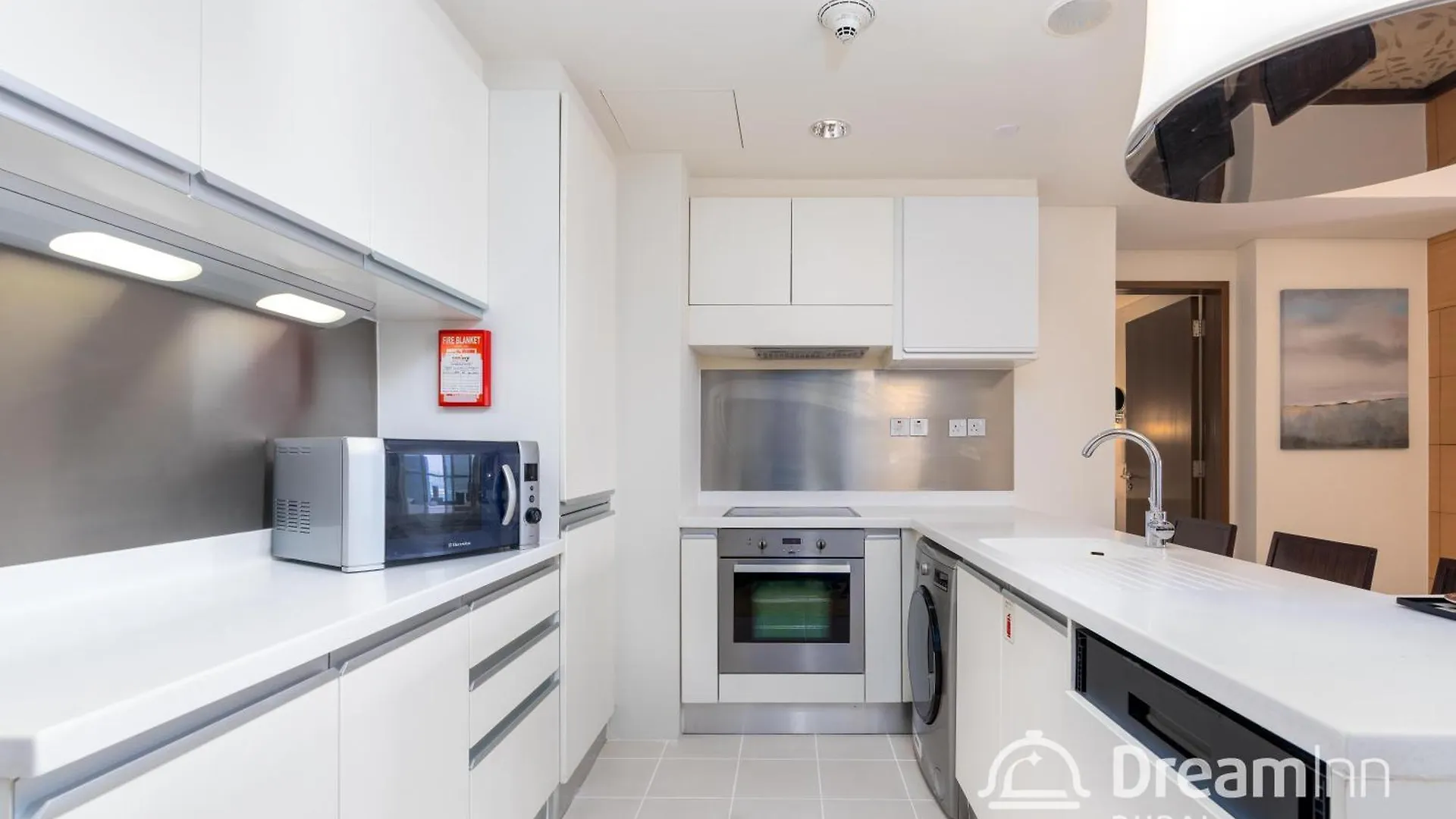 Dream Inn - Fashion Avenue Residences Formerly Address Dubai Mall 0*,  United Arab Emirates