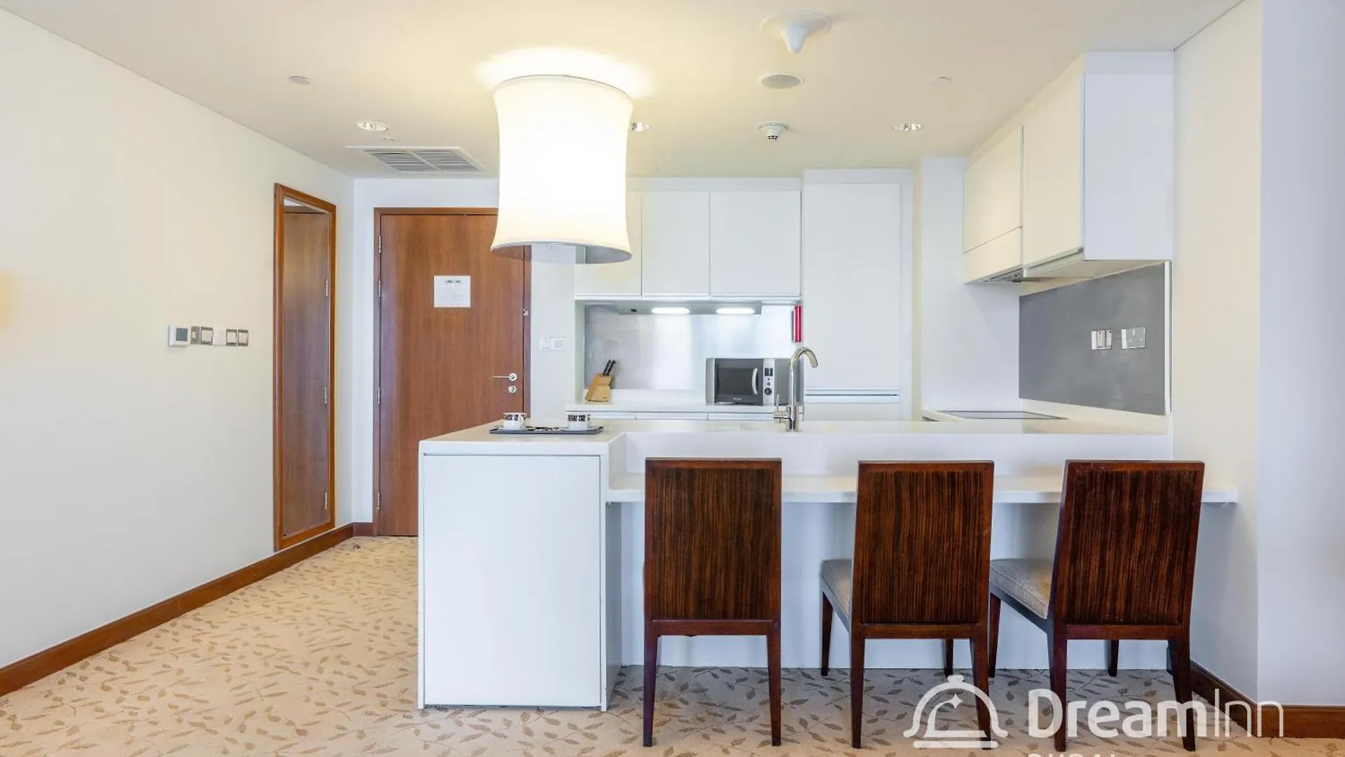 Apartment Dream Inn - Fashion Avenue Residences Formerly Address Dubai Mall