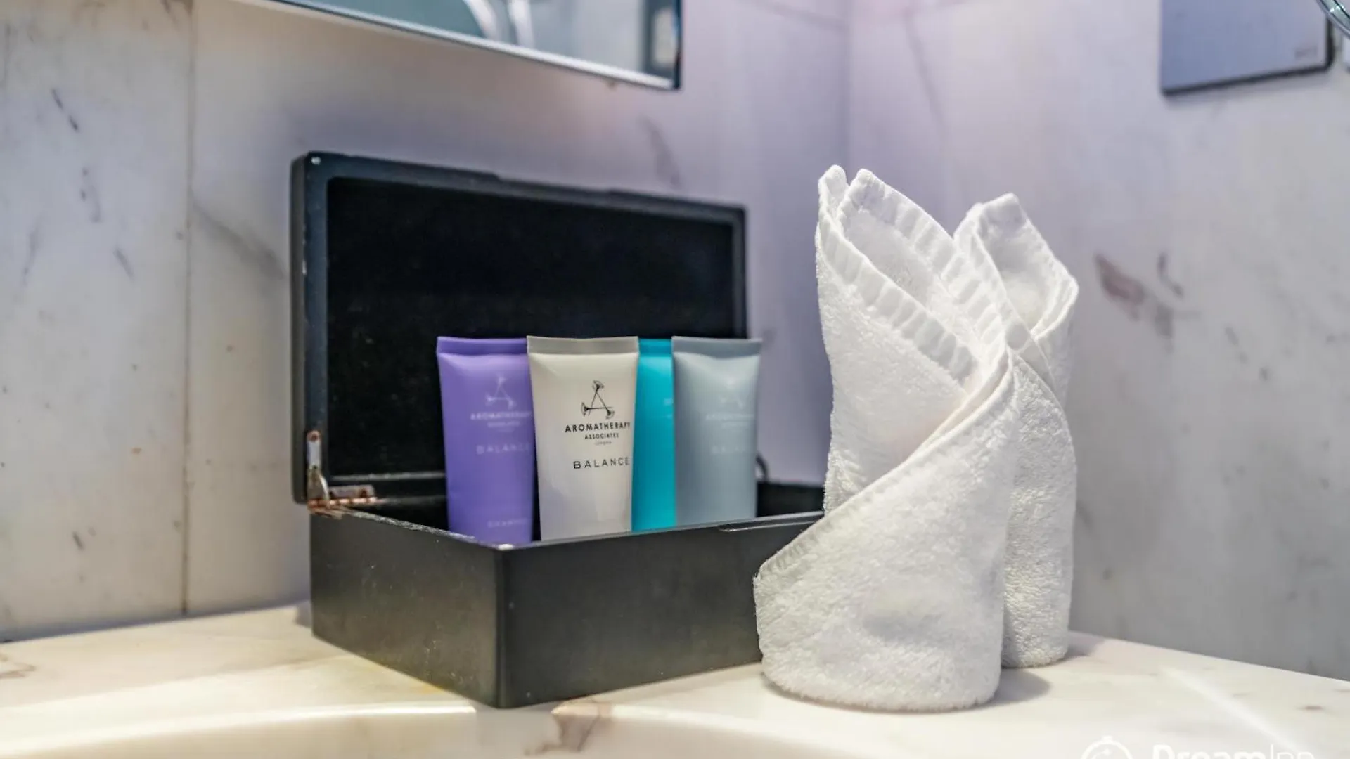 Dream Inn - Fashion Avenue Residences Formerly Address Dubai Mall United Arab Emirates