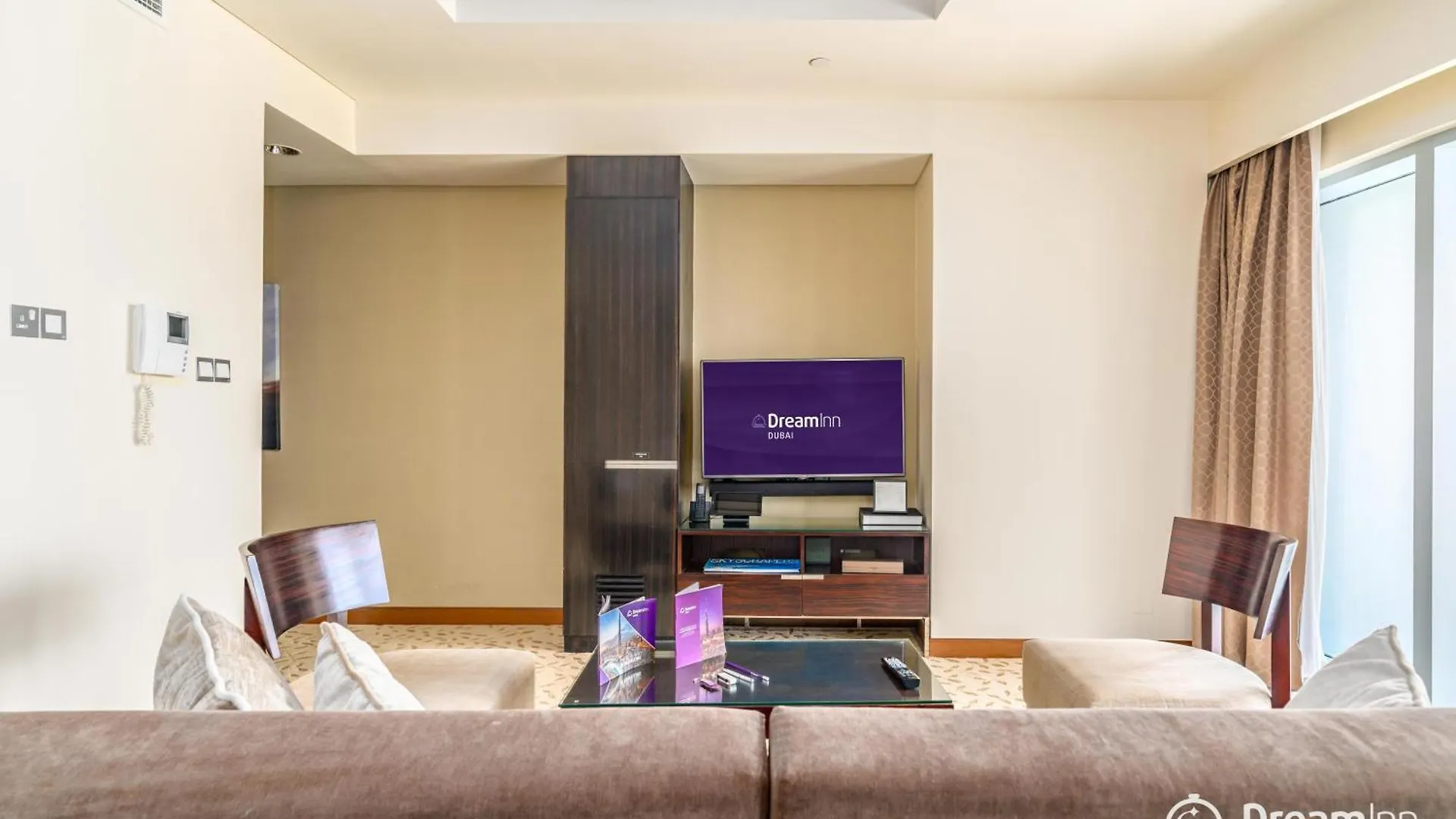 Dream Inn - Fashion Avenue Residences Formerly Address Dubai Mall 0*,  الإمارات العربية المتحدة