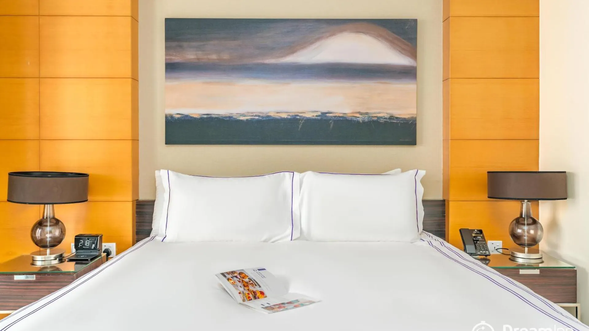 Dream Inn - Fashion Avenue Residences Formerly Address Dubai Mall Apartment