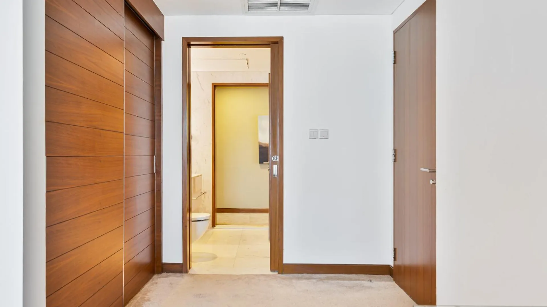 Apartment Dream Inn - Fashion Avenue Residences Formerly Address Dubai Mall