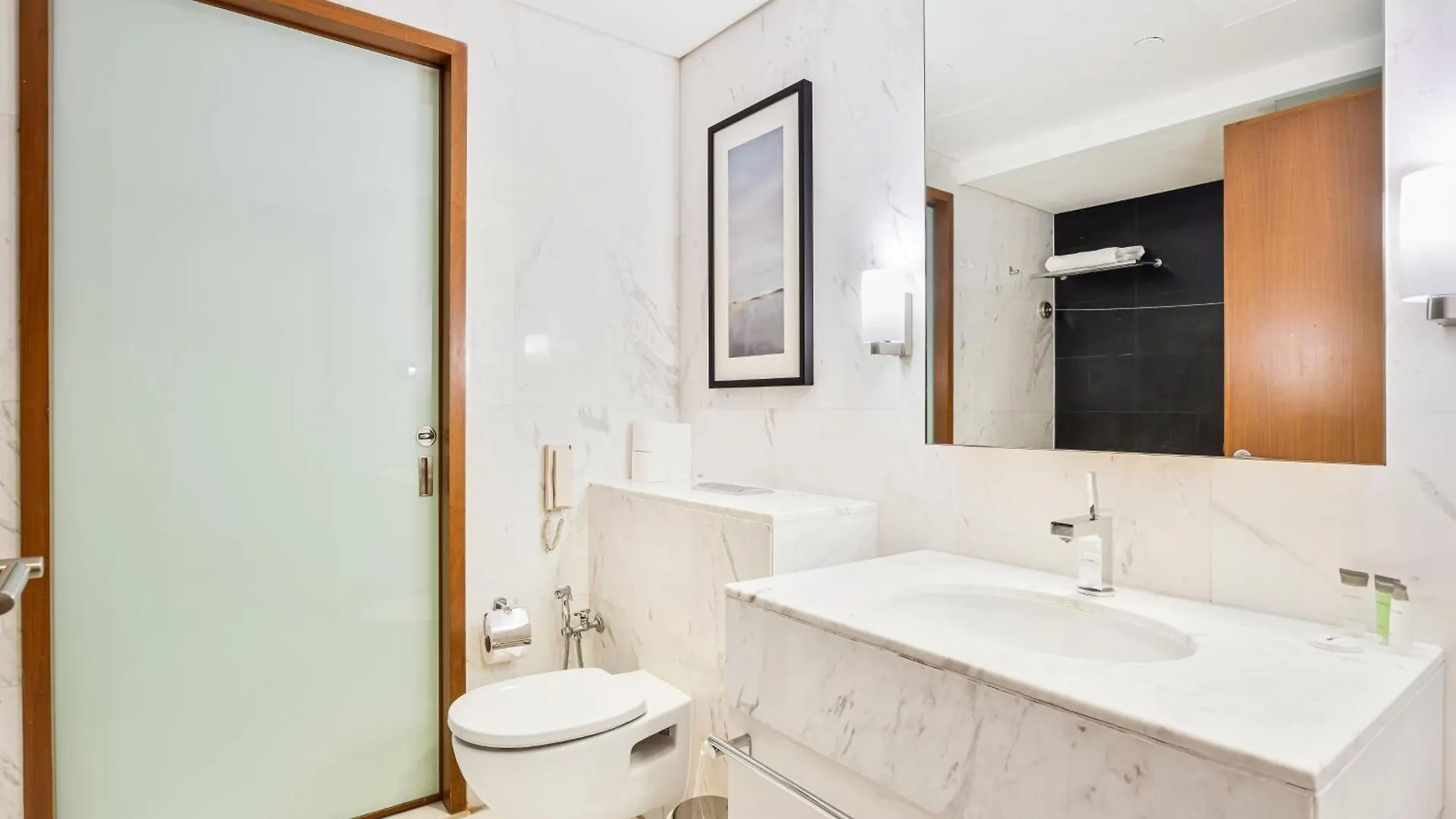 Apartment Dream Inn - Fashion Avenue Residences Formerly Address Dubai Mall