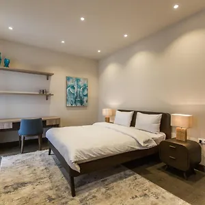 Luxury Winter Park باكو