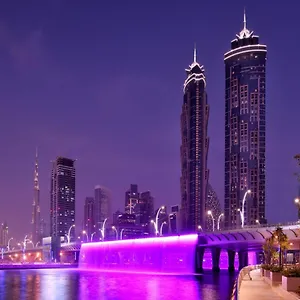 Jw Marriott Marquis Dubai