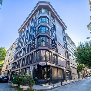 **** فندق La Wisteria Boutique تركيا