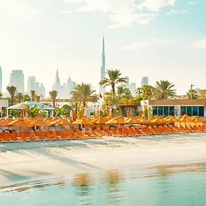 Marine Beach & Spa Dubai