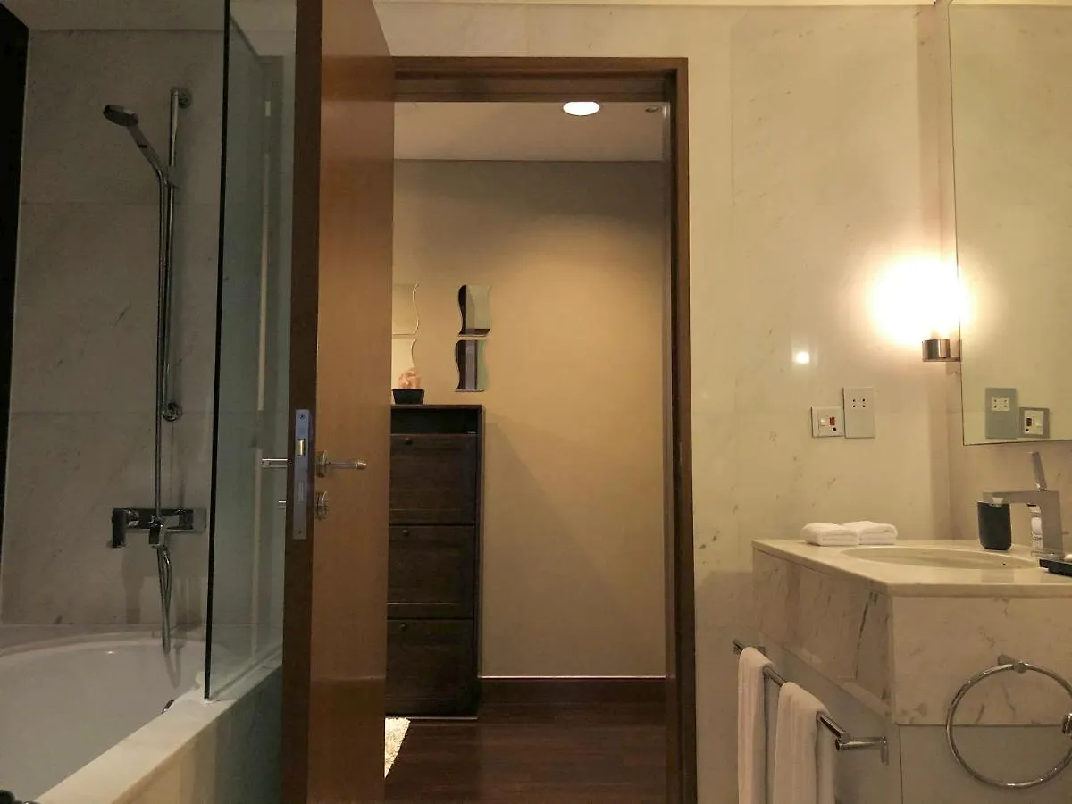 Dream Inn - Fashion Avenue Residences Formerly Address Dubai Mall