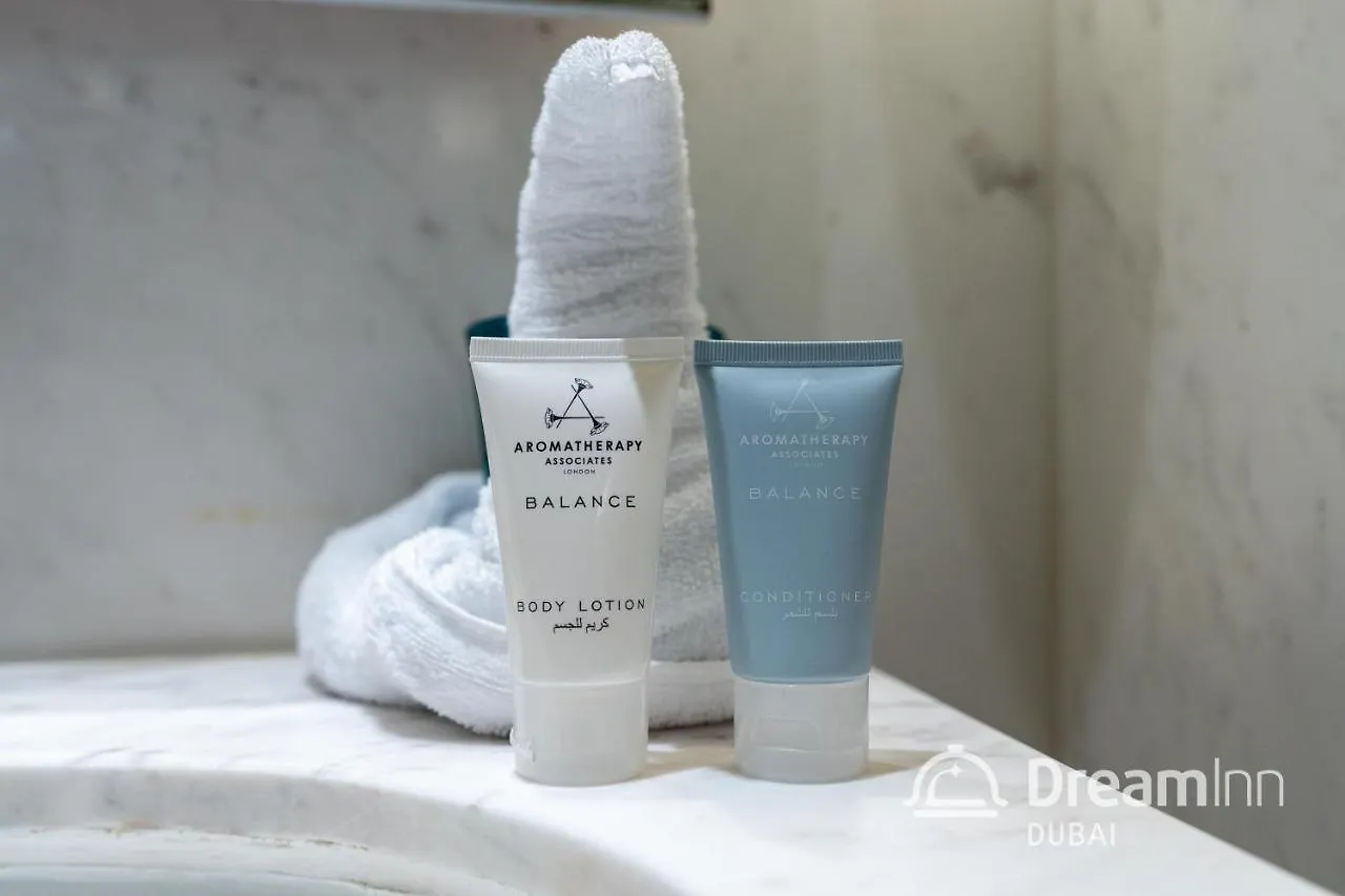 Dream Inn - Fashion Avenue Residences Formerly Address Dubai Mall Apartment