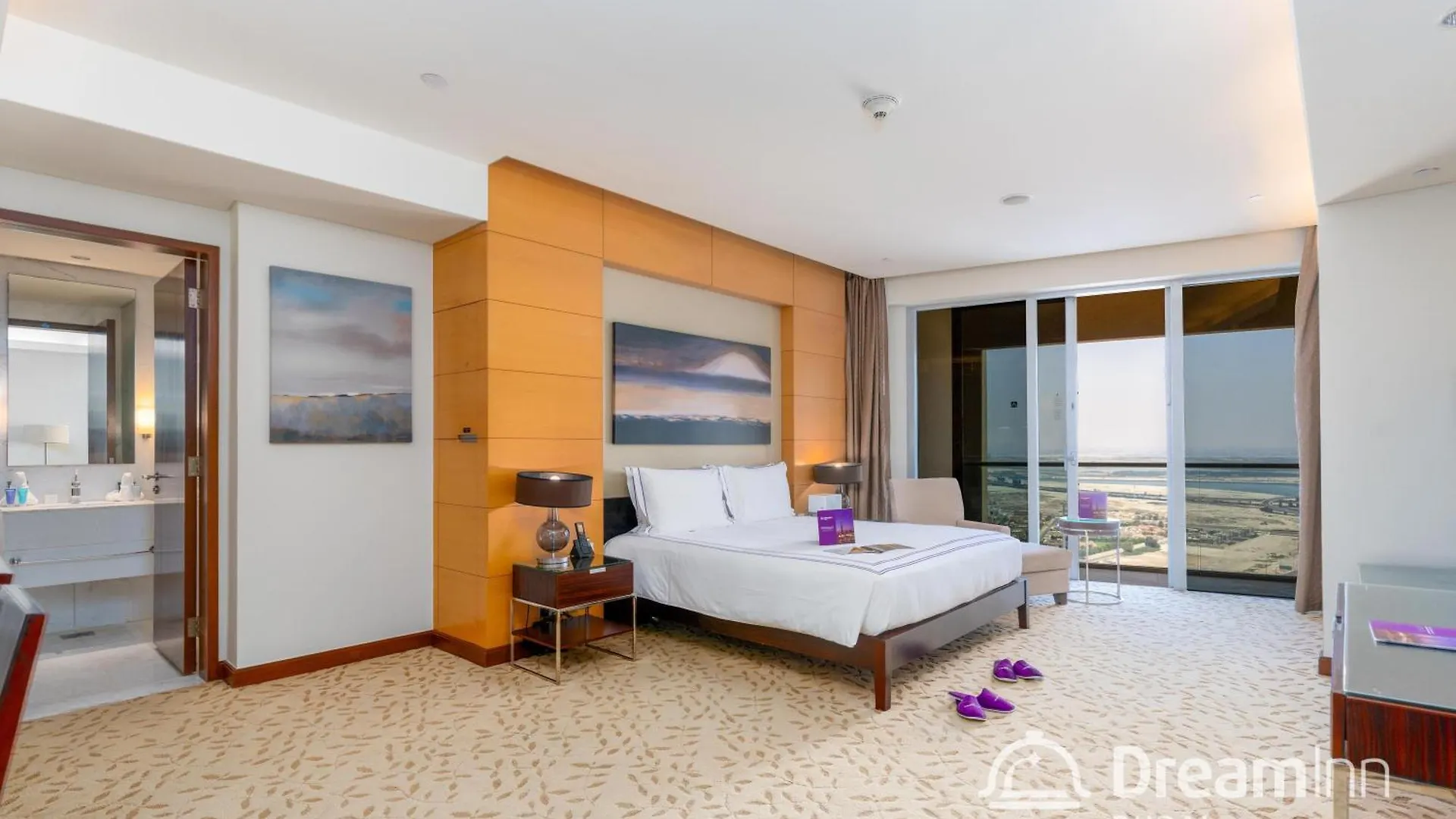Dream Inn - Fashion Avenue Residences Formerly Address Dubai Mall Apartment