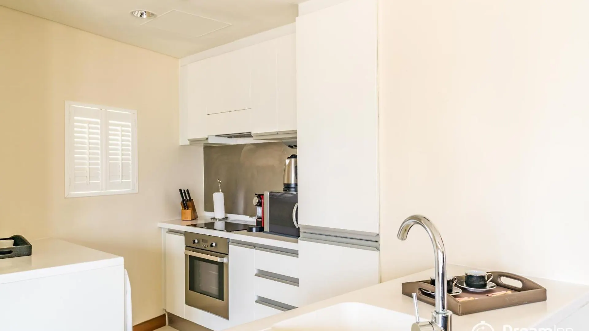 Dream Inn - Fashion Avenue Residences Formerly Address Dubai Mall 0*,  United Arab Emirates