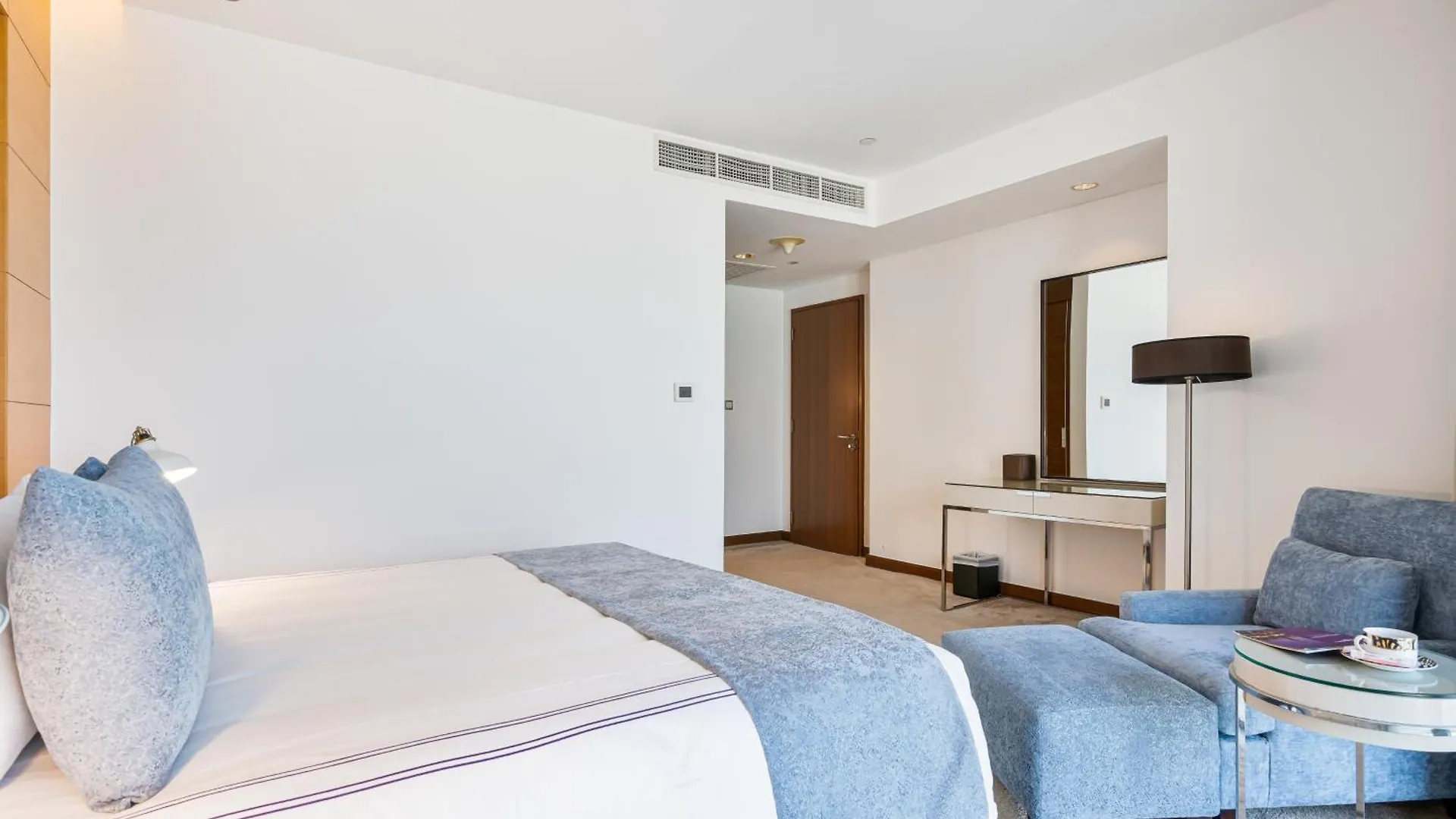 Apartment Dream Inn - Fashion Avenue Residences Formerly Address Dubai Mall