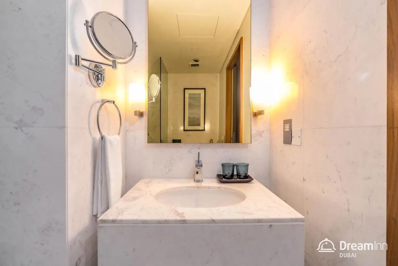 Dream Inn - Fashion Avenue Residences Formerly Address Dubai Mall Apartment
