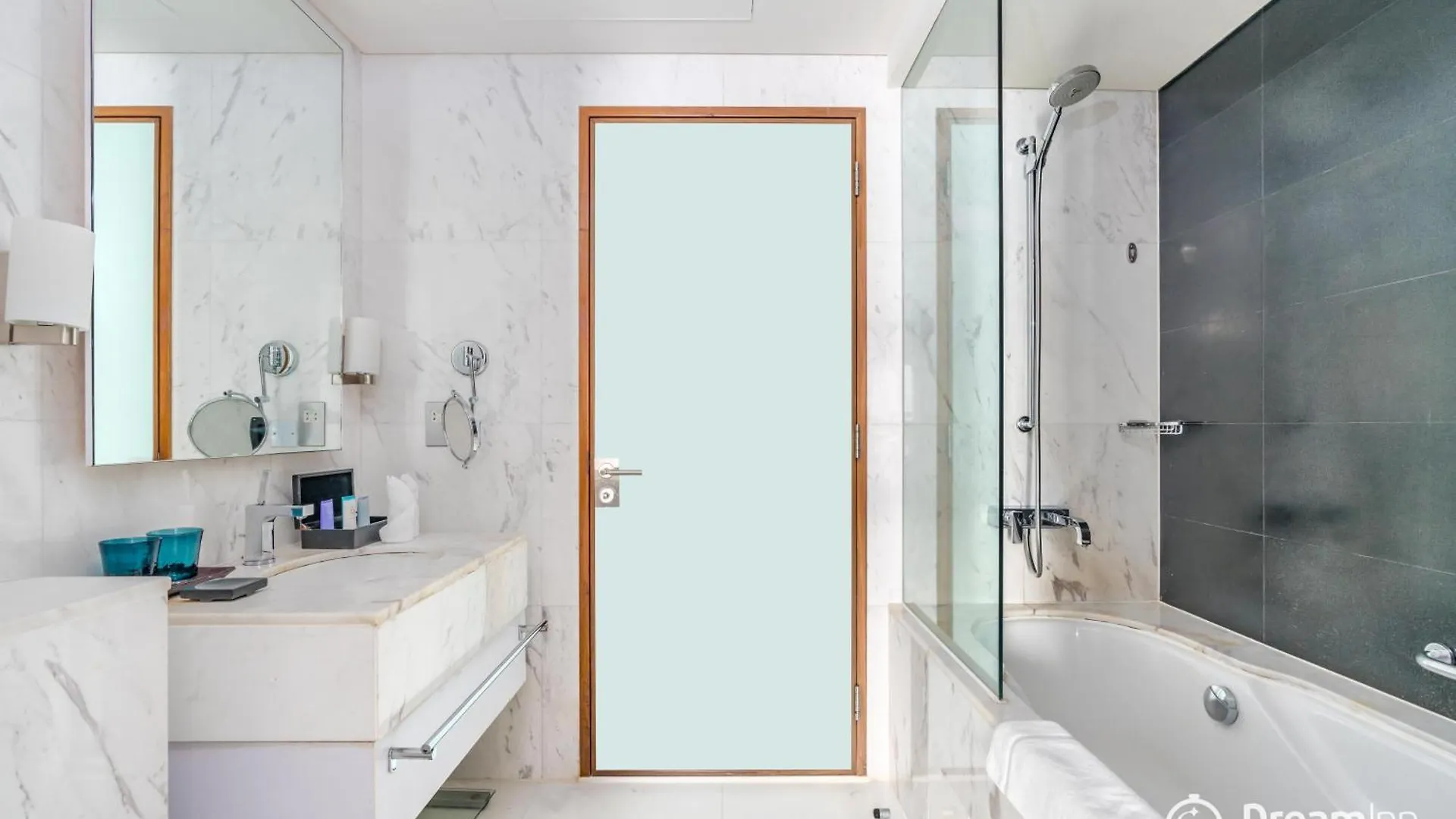 Dream Inn - Fashion Avenue Residences Formerly Address Dubai Mall United Arab Emirates