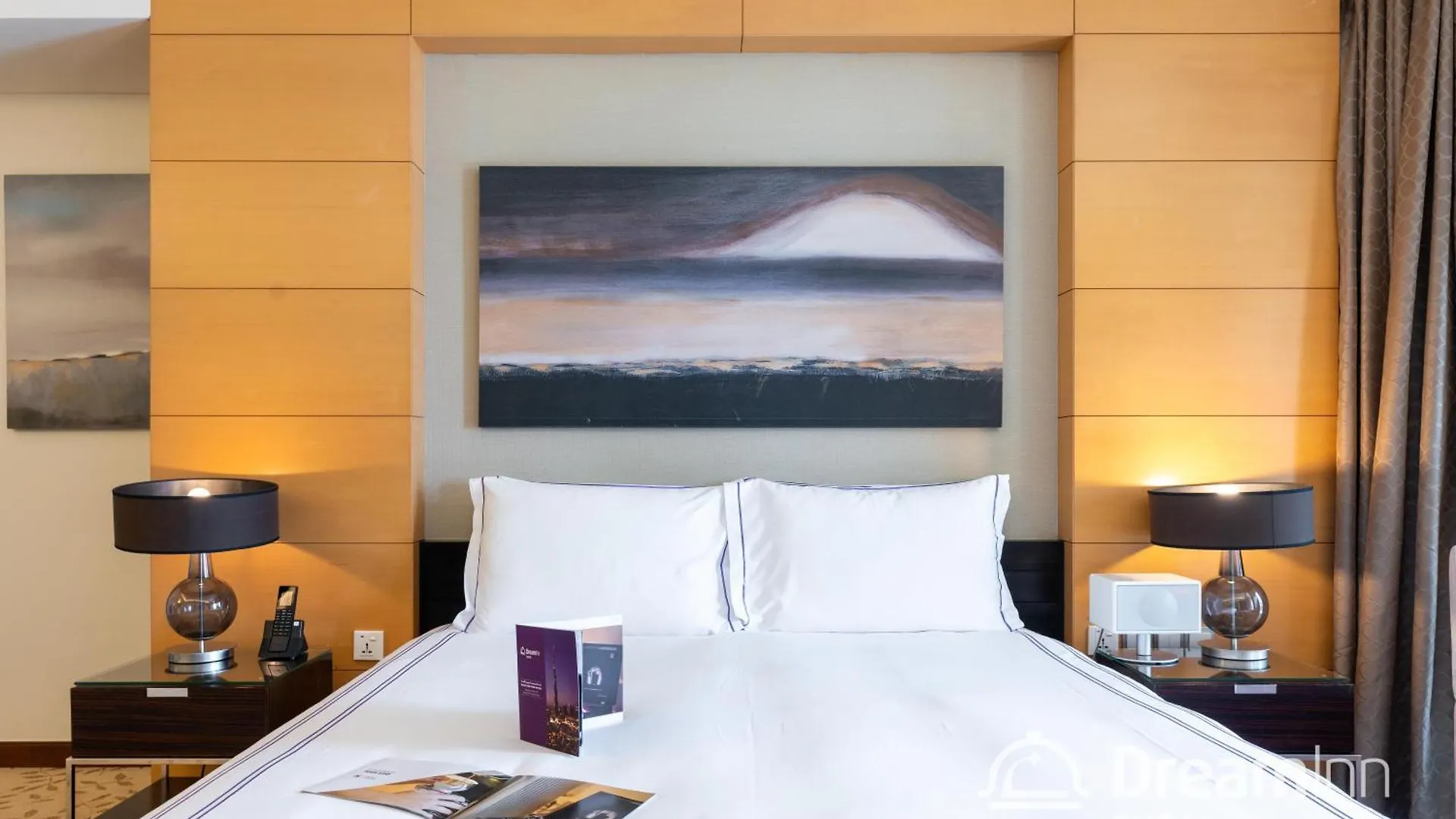 Dream Inn - Fashion Avenue Residences Formerly Address Dubai Mall United Arab Emirates