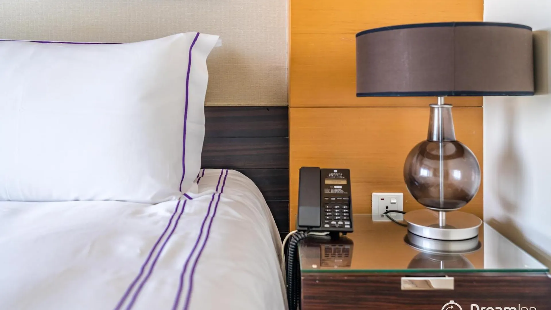 Dream Inn - Fashion Avenue Residences Formerly Address Dubai Mall Apartment
