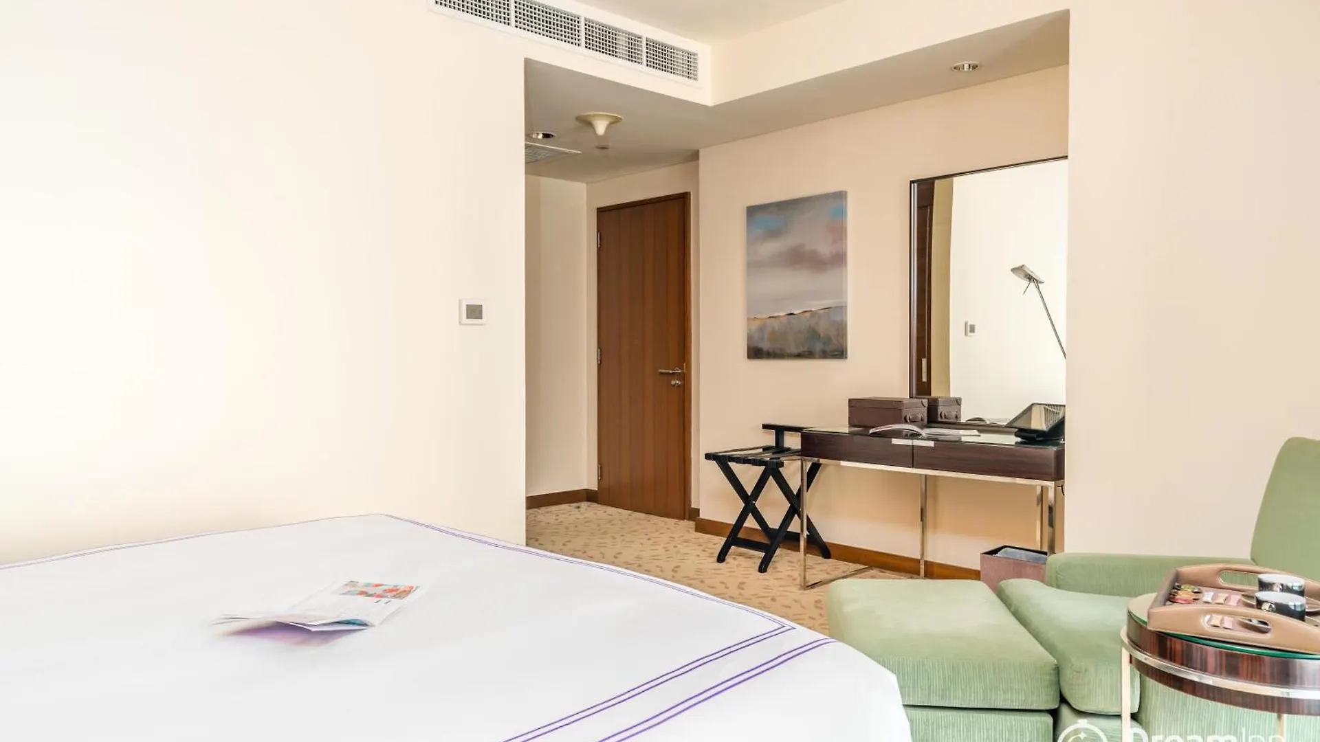 Dream Inn - Fashion Avenue Residences Formerly Address Dubai Mall United Arab Emirates
