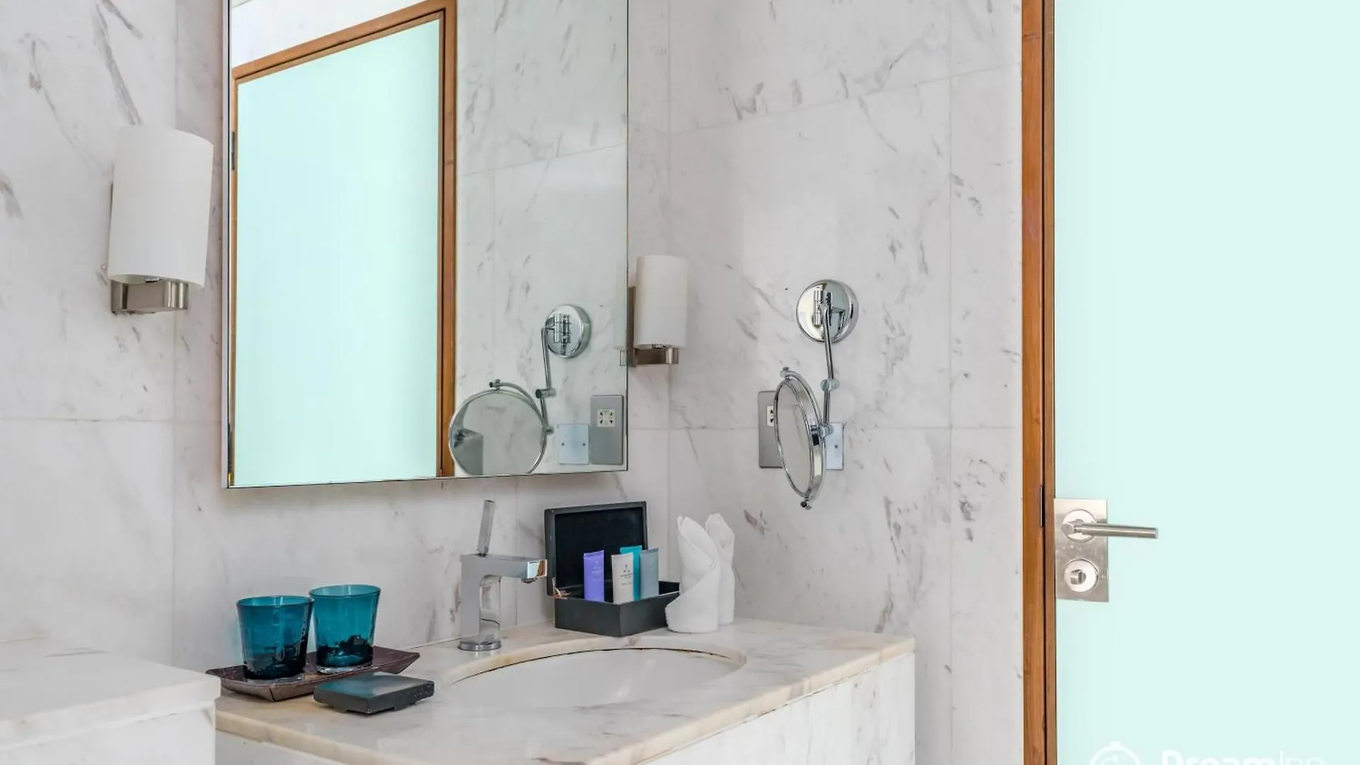 Apartment Dream Inn - Fashion Avenue Residences Formerly Address Dubai Mall United Arab Emirates